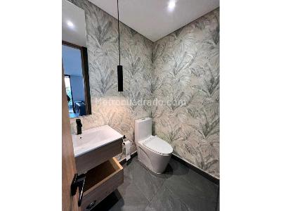 Apartamento de 3 alcobas en venta en Belen La Palma, Medellín, 118 m² · foto 11 de 17