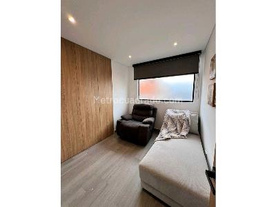 Apartamento de 3 alcobas en venta en Belen La Palma, Medellín, 118 m² · foto 12 de 17