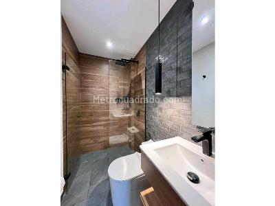 Apartamento de 3 alcobas en venta en Belen La Palma, Medellín, 118 m² · foto 13 de 17