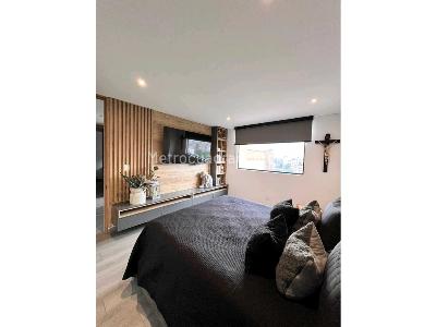 Apartamento de 3 alcobas en venta en Belen La Palma, Medellín, 118 m² · foto 14 de 17