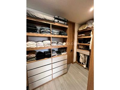 Apartamento de 3 alcobas en venta en Belen La Palma, Medellín, 118 m² · foto 16 de 17