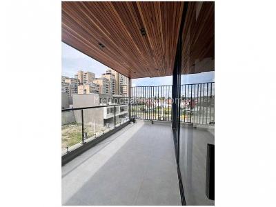 Apartamento de 3 alcobas en venta en Belen La Palma, Medellín, 118 m² · foto 17 de 17