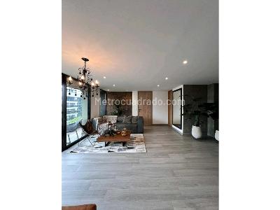 Apartamento de 3 alcobas en venta en Belen La Palma, Medellín, 118 m² · foto 2 de 17