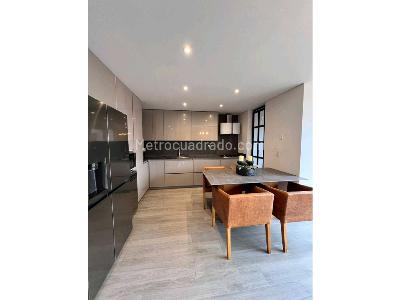 Apartamento de 3 alcobas en venta en Belen La Palma, Medellín, 118 m² · foto 4 de 17