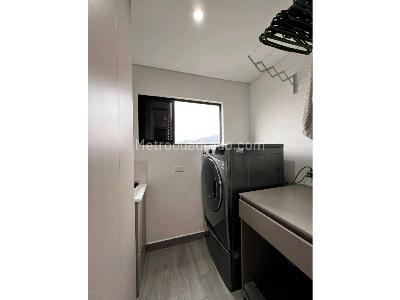 Apartamento de 3 alcobas en venta en Belen La Palma, Medellín, 118 m² · foto 5 de 17