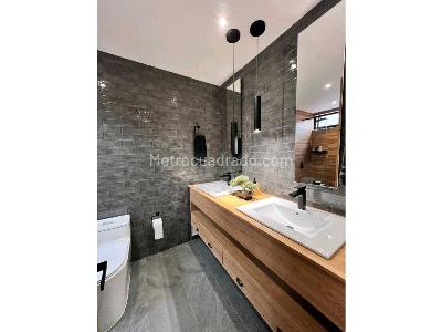Apartamento de 3 alcobas en venta en Belen La Palma, Medellín, 118 m² · foto 7 de 17