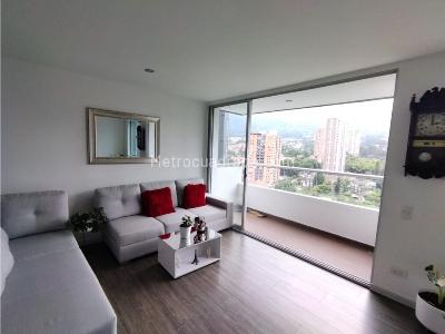 Apartamento en venta en Suramerica, Itagüí · foto 4 de 20