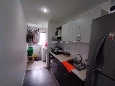 Apartamento en venta en Suramerica, Itagüí · foto 7 de 20