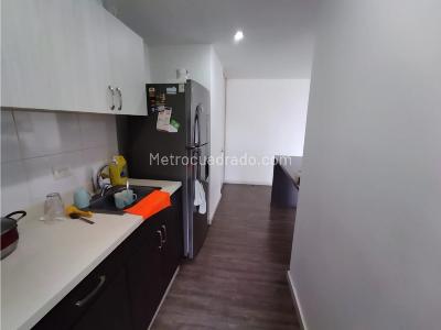 Apartamento en venta en Suramerica, Itagüí · foto 8 de 20