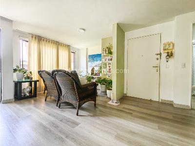 Apartamento de 3 alcobas en venta en Conquistadores, Medellín, 115 m² · foto 2 de 20
