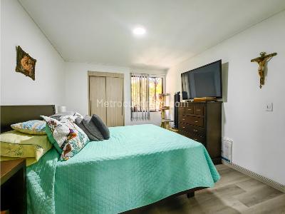Apartamento de 3 alcobas en venta en Conquistadores, Medellín, 115 m² · foto 5 de 20