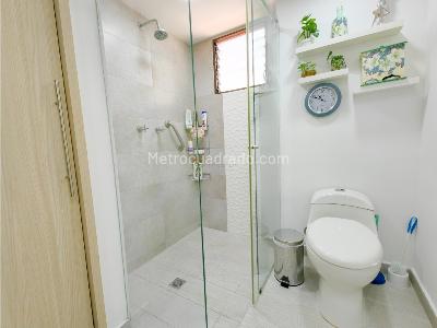 Apartamento de 3 alcobas en venta en Conquistadores, Medellín, 115 m² · foto 7 de 20