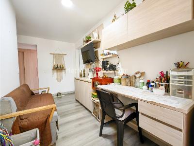 Apartamento de 3 alcobas en venta en Conquistadores, Medellín, 115 m² · foto 8 de 20