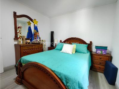 Apartamento de 3 alcobas en venta en Conquistadores, Medellín, 115 m² · foto 9 de 20