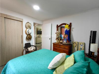 Apartamento de 3 alcobas en venta en Conquistadores, Medellín, 115 m² · foto 10 de 20
