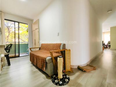 Apartamento de 3 alcobas en venta en Conquistadores, Medellín, 115 m² · foto 11 de 20