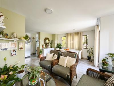 Apartamento de 3 alcobas en venta en Conquistadores, Medellín, 115 m² · foto 13 de 20