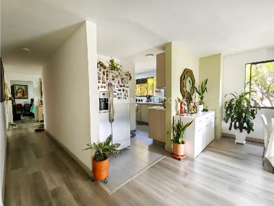 Apartamento de 3 alcobas en venta en Conquistadores, Medellín, 115 m² · foto 16 de 20