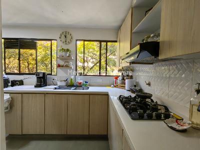 Apartamento de 3 alcobas en venta en Conquistadores, Medellín, 115 m² · foto 17 de 20