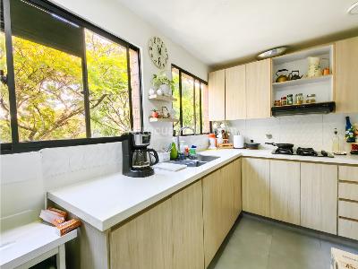 Apartamento de 3 alcobas en venta en Conquistadores, Medellín, 115 m² · foto 19 de 20