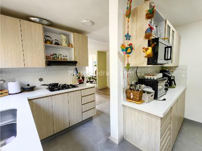 Apartamento de 3 alcobas en venta en Conquistadores, Medellín, 115 m² · foto 20 de 20