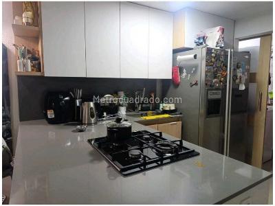 Casa de 3 alcobas en venta en San German, Medellín, 137 m² · foto 6 de 16
