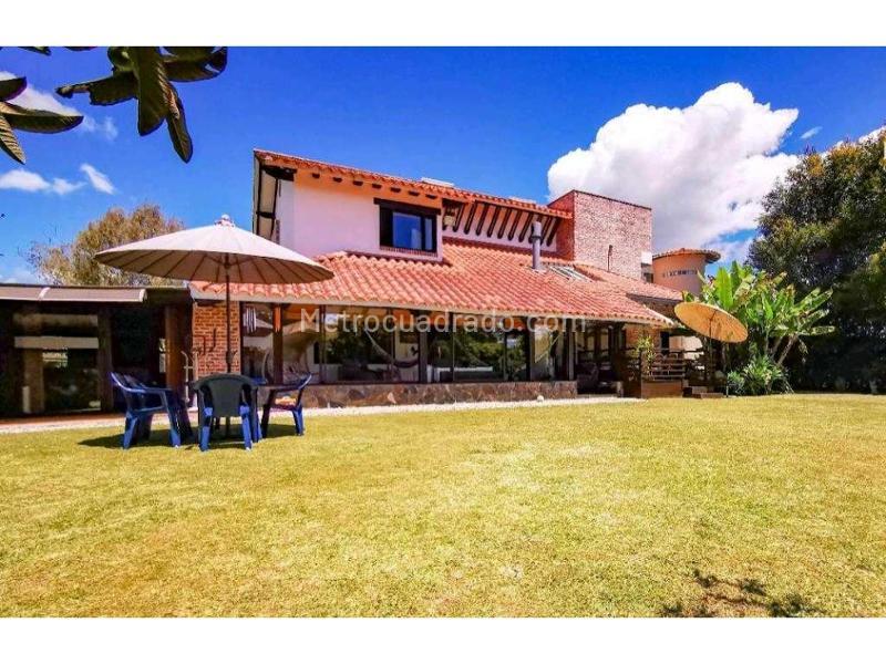 Casa en Venta, Llanogrande, Rionegro, Rionegro