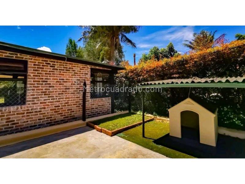 Casa en Venta, Llanogrande, Rionegro - Widok 2