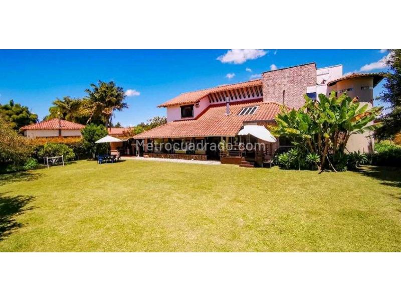 Casa en Venta, Llanogrande, Rionegro - Widok 3