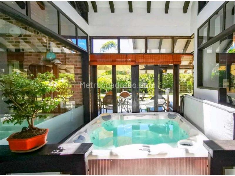 Casa en Venta, Llanogrande, Rionegro - Widok 4