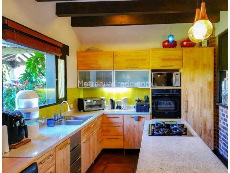 Casa en Venta, Llanogrande, Rionegro - Widok 6