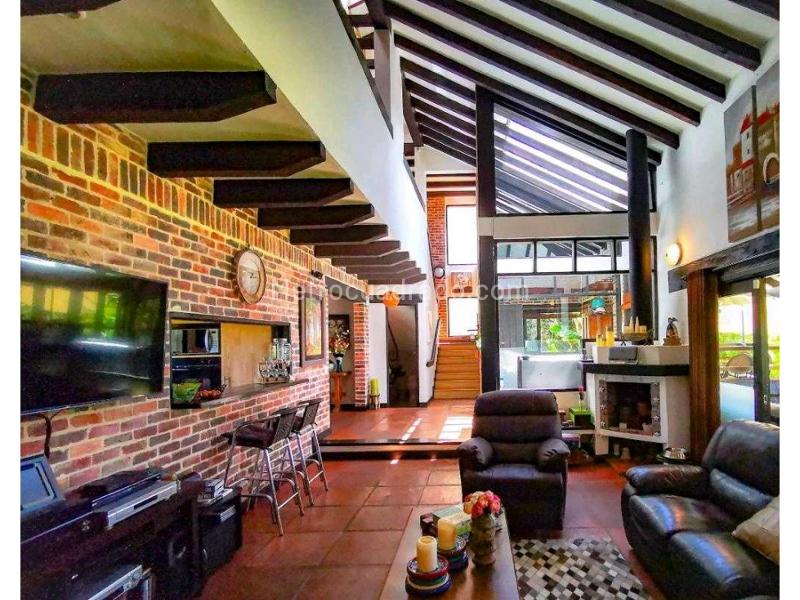 Casa en Venta, Llanogrande, Rionegro - Więcej