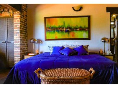 Casa de 4 alcobas en venta en Llanogrande, Rionegro, 1400 m² · foto 14 de 20