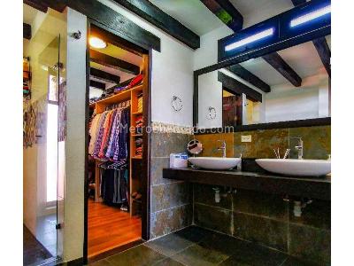 Casa de 4 alcobas en venta en Llanogrande, Rionegro, 1400 m² · foto 15 de 20