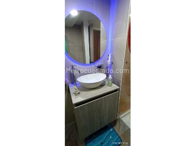 Apartamento de 3 alcobas en venta en Calasanz Parte Alta, Medellín, 100 m² · foto 13 de 15