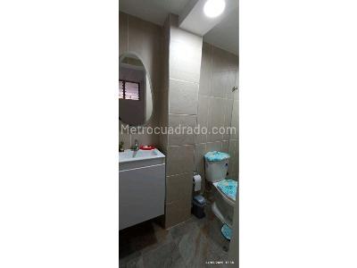 Apartamento de 3 alcobas en venta en Calasanz Parte Alta, Medellín, 100 m² · foto 14 de 15