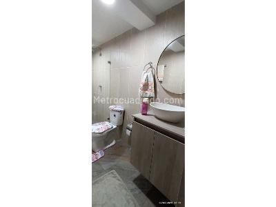 Apartamento de 3 alcobas en venta en Calasanz Parte Alta, Medellín, 100 m² · foto 5 de 15