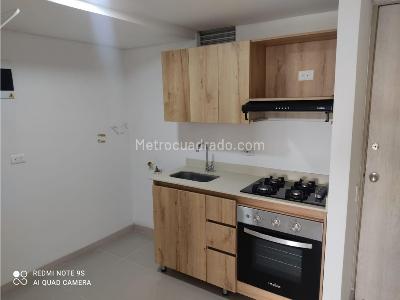 Apartamento en venta en La Pilarica, Medellín · foto 2 de 15