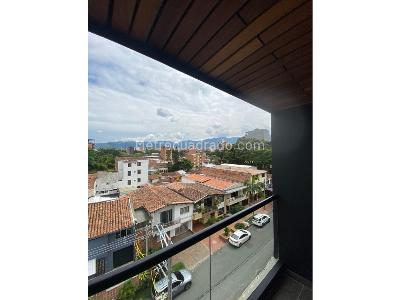 Apartamento en venta en Estadio, Medellín · foto 3 de 20