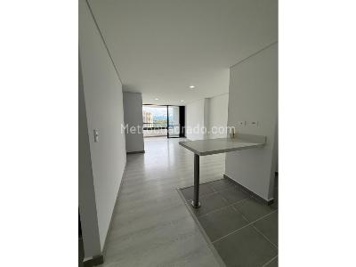 Apartamento de 2 alcobas en venta en San Antonio De Pereira, Rionegro, 74 m² · foto 2 de 19