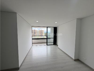 Apartamento de 2 alcobas en venta en San Antonio De Pereira, Rionegro, 74 m² · foto 3 de 19