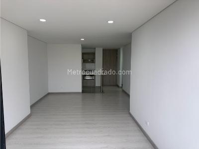 Apartamento de 2 alcobas en venta en San Antonio De Pereira, Rionegro, 74 m² · foto 4 de 19