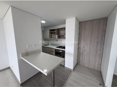 Apartamento de 2 alcobas en venta en San Antonio De Pereira, Rionegro, 74 m² · foto 6 de 19