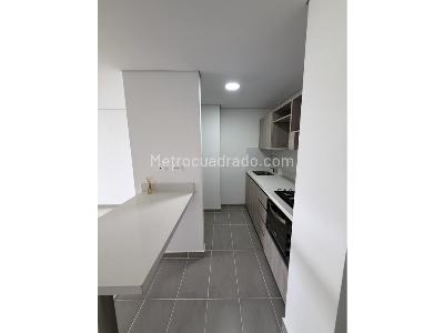 Apartamento de 2 alcobas en venta en San Antonio De Pereira, Rionegro, 74 m² · foto 9 de 19