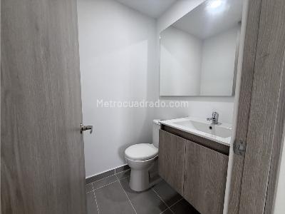 Apartamento de 2 alcobas en venta en San Antonio De Pereira, Rionegro, 74 m² · foto 11 de 19