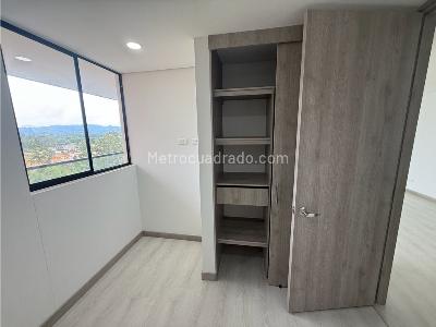 Apartamento de 2 alcobas en venta en San Antonio De Pereira, Rionegro, 74 m² · foto 19 de 19