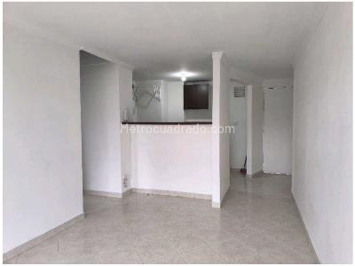 Apartaestudio en venta en Belen Malibu, Medellín, 35 m² · foto 2 de 5