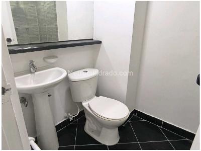 Apartaestudio en venta en Belen Malibu, Medellín, 35 m² · foto 3 de 5