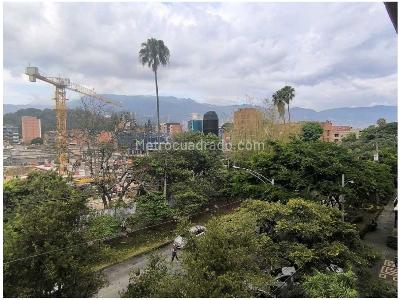 Apartaestudio en venta en Belen Malibu, Medellín, 35 m² · foto 5 de 5