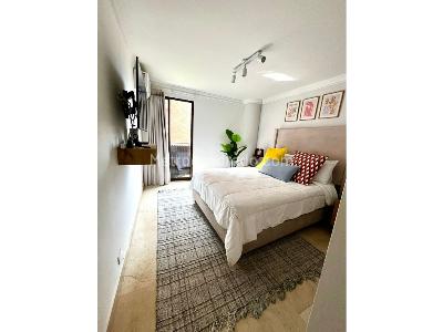Apartamento en venta en Milla De Oro, Medellín · foto 11 de 14